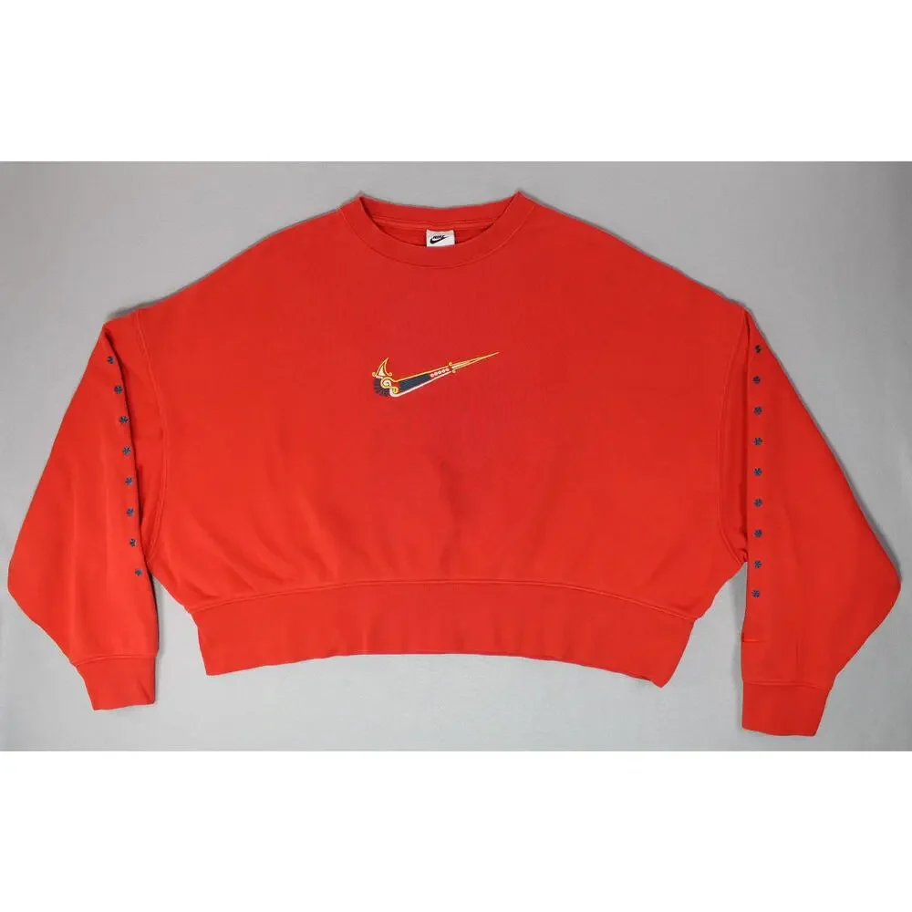 Nike size medium